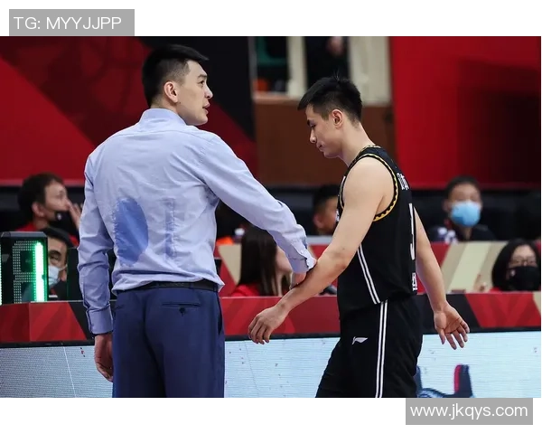 南京篮球队的默契配合揭秘领略团队协作的魅力与精彩